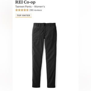 REI Taereen Hiking Pants